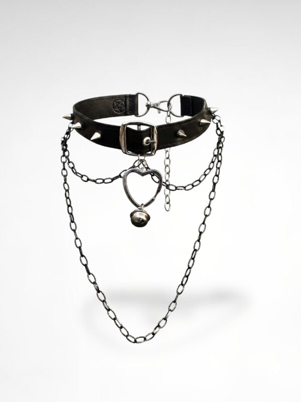 Brighid Choker