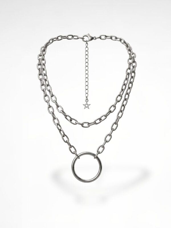 Ixchel Collar