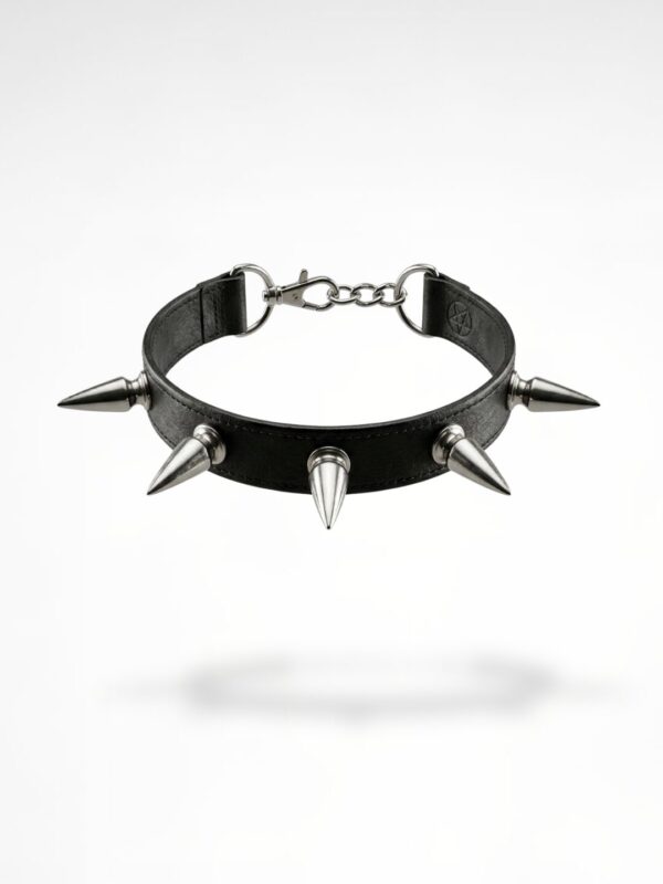 Siouxie Choker