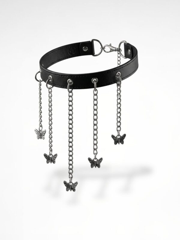Monarchy Choker
