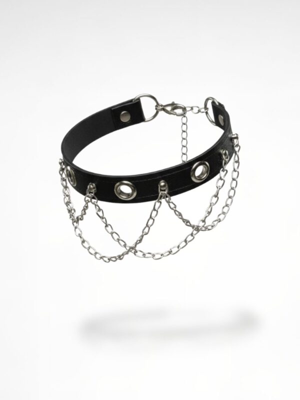 Nancy Choker