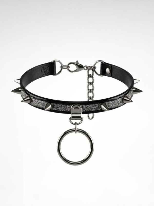 Spark Choker