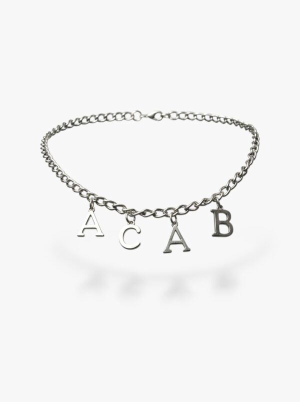 A.C.A.B