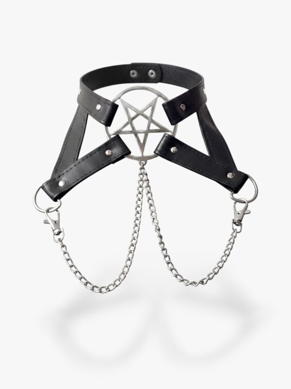 Abrahel Choker