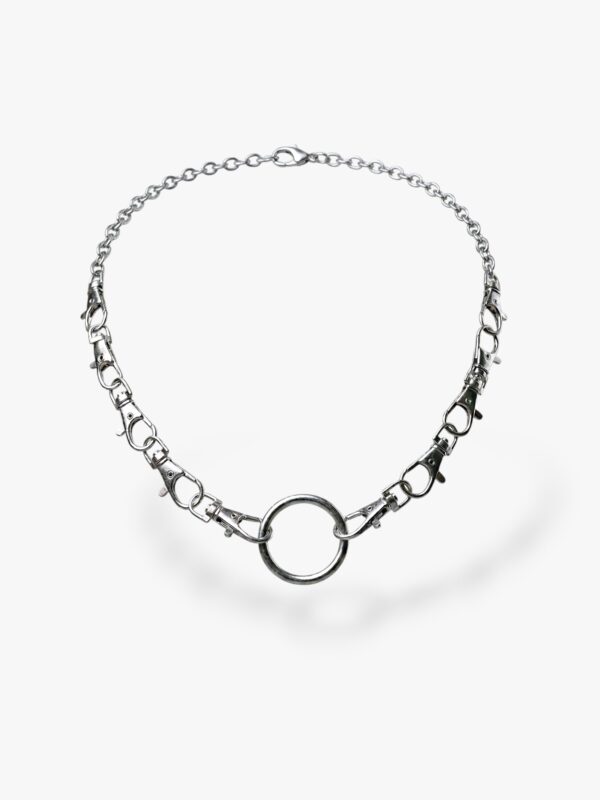Apolo collar