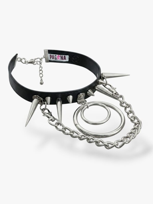 Alice Choker