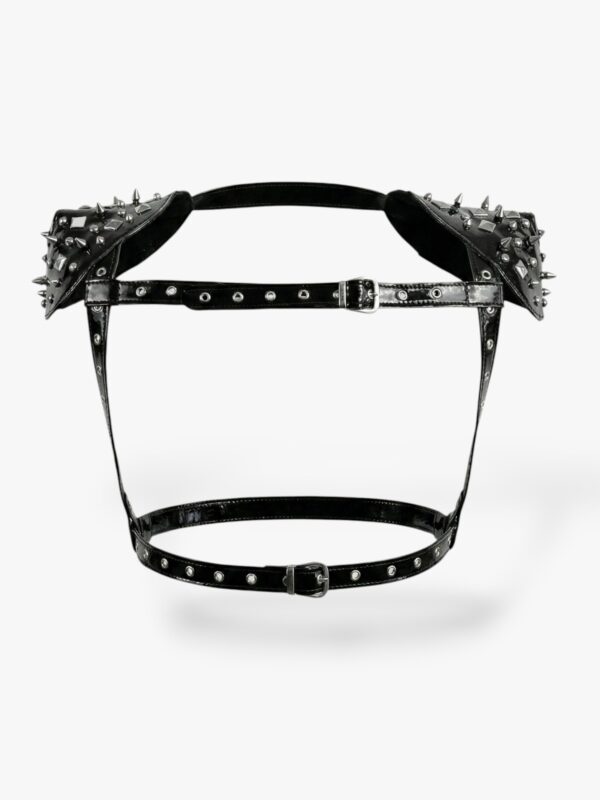 Amaranth Body Harness