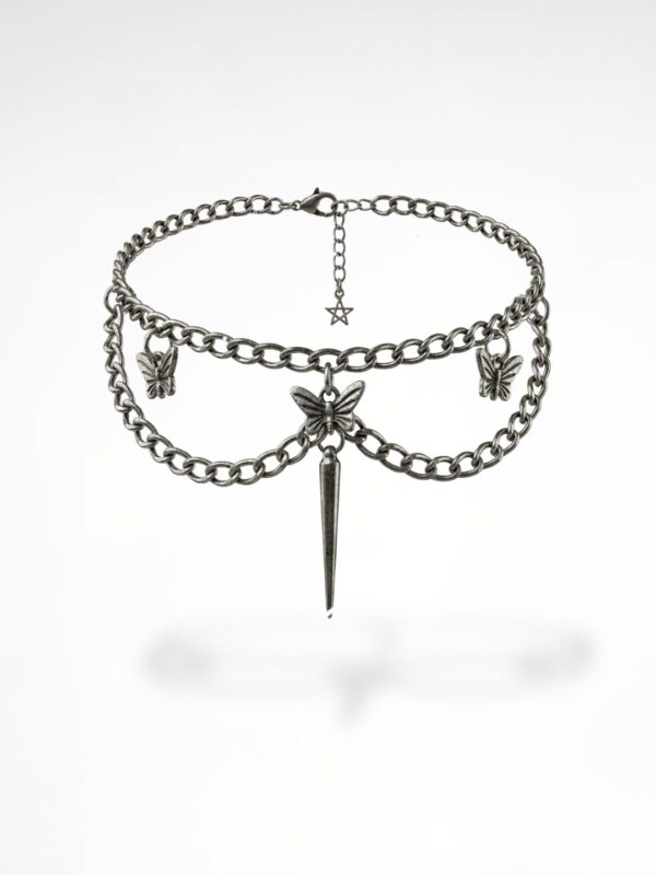 Priscila Collar