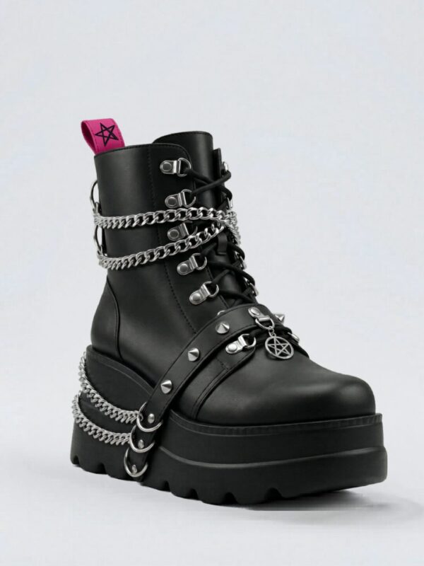 Ramona - Boots