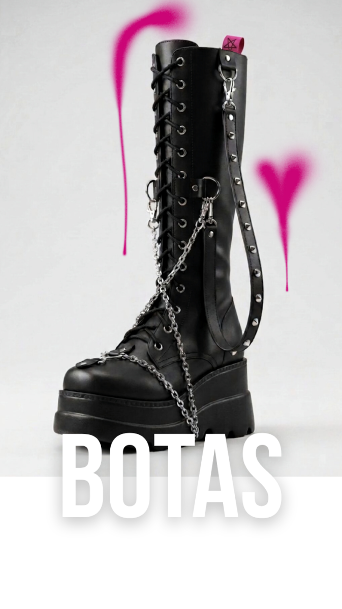 Botas (1) Botas (1)