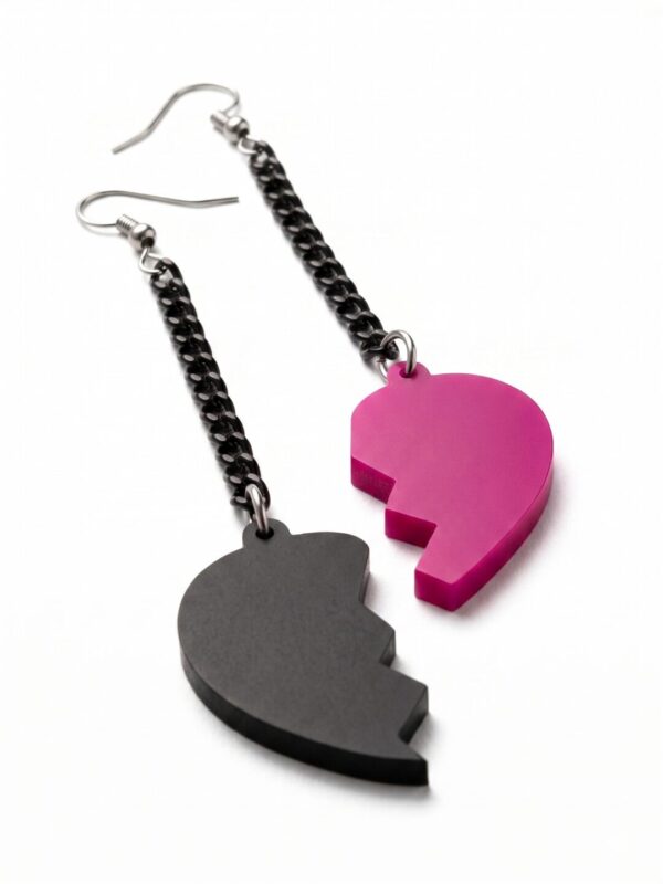 Broken heart