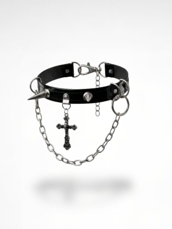 Judas Choker