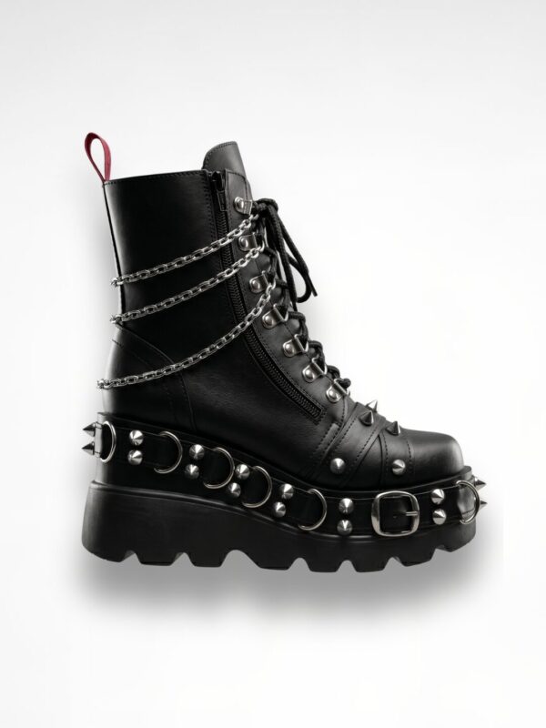 Freedom - Boots