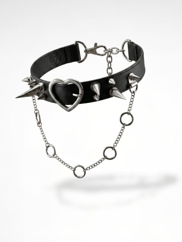 Samantha Choker