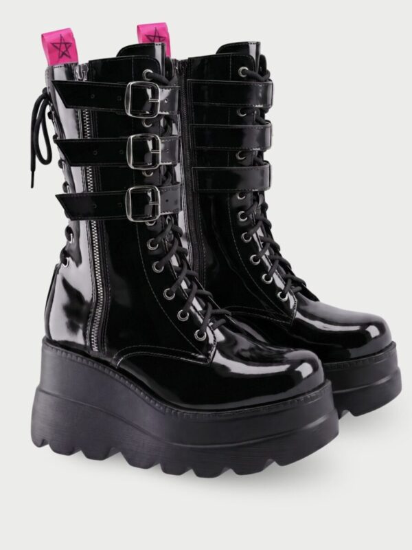 Malagna Boots