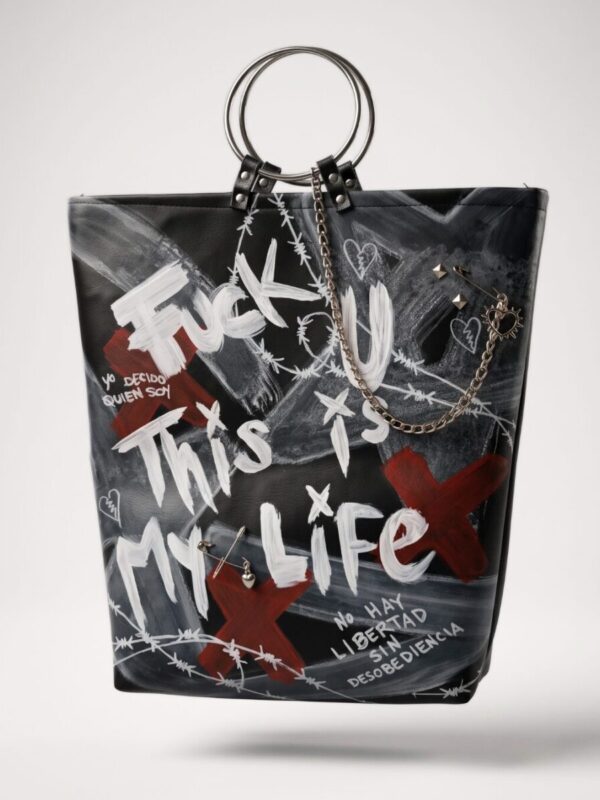 My Life - Purse