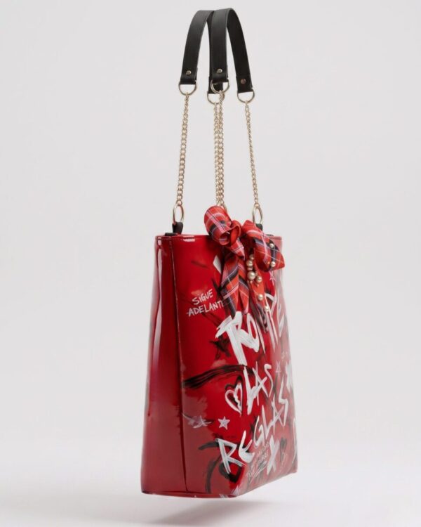 Bolso Rompe las reglas 2