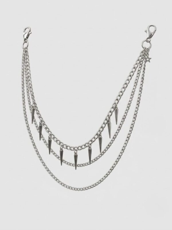 Clank - Cadena para pantalón