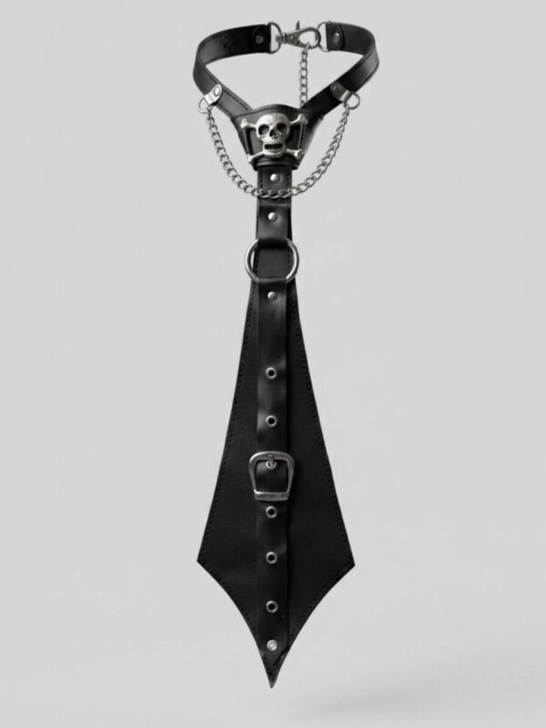 Vex - Corbata Goth