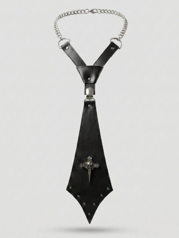 Wreck - Corbata Goth