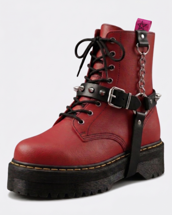 Botas combat Hunter