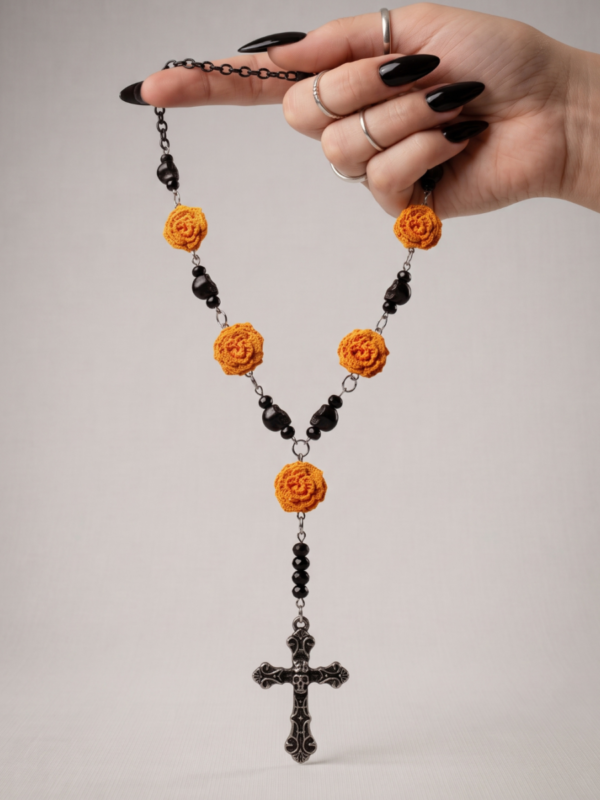 Omecihuatl - Collar