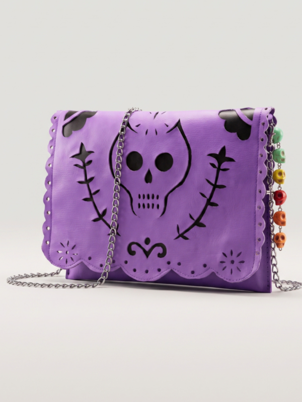 Tonantzin - Purse