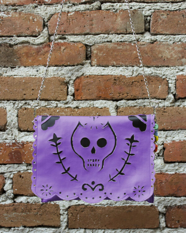 Tonantzin $300 morado